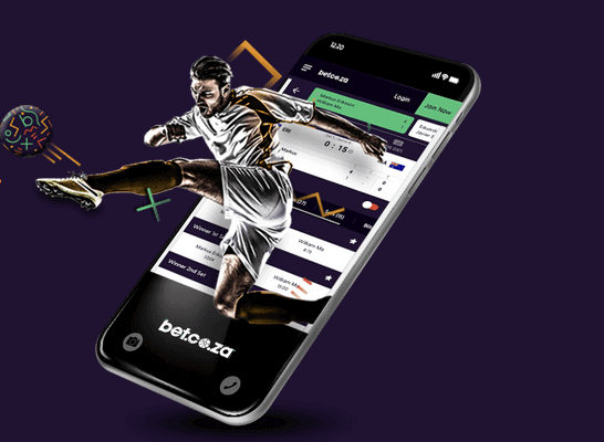 bet.co.za promo code