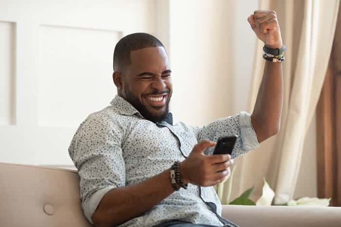 BetWinner Tanzania Betting