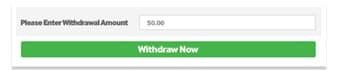 Betway Withdrawal