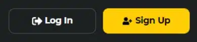 betwinner registration button