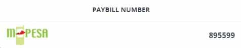 22Bet Paybill