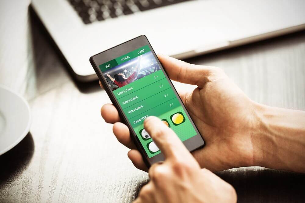 betwinner zambia