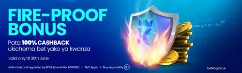 BetKing Promotion Code BetKing Welcome Bonus