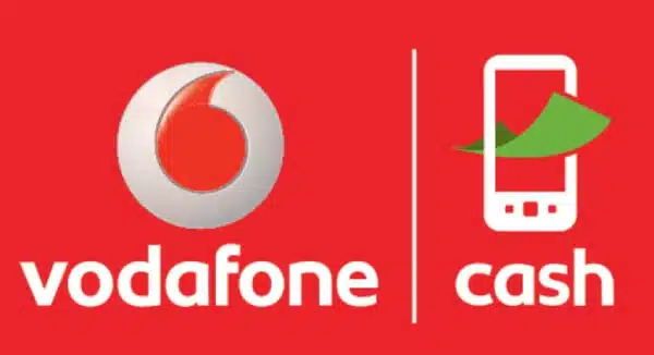 Vodafone Cash Betika