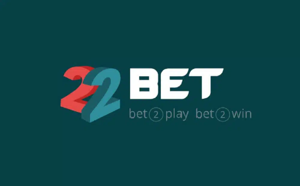 22bet logo