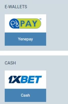 How To Withdraw From 1xBet